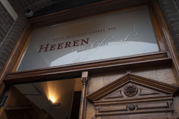 Hotel Heeren van Ghemert